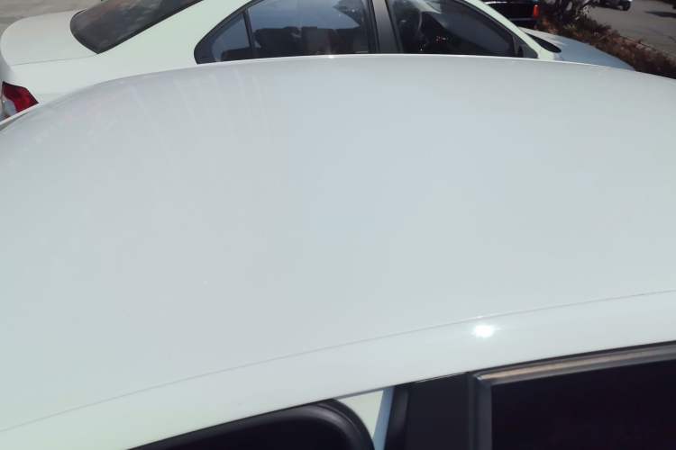Used Volkswagen Polo 2016 1.4L Automatic Trendy Model Roof