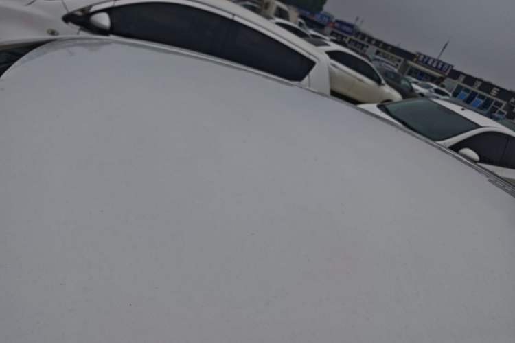 Used Volkswagen Polo 2016 1.4L Automatic Trendy Model Roof