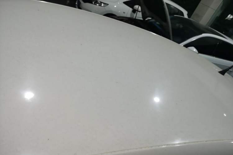 Used Volkswagen Polo 2016 1.4L Automatic Trendy Model Roof