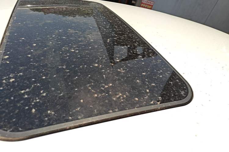 Used Volkswagen Polo 2016 1.6L Automatic Comfort Model Roof