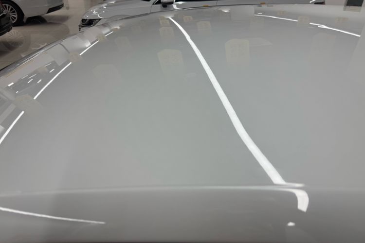 Used Volkswagen Polo 2016 1.4L Automatic Trendy Model Roof