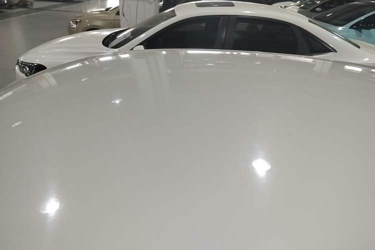 Used Volkswagen Polo 2016 1.4L Manual Fashion Model Roof