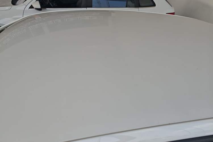 Used Volkswagen Polo 2016 1.4L Automatic Trendy Model Roof