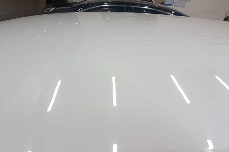 Used Volkswagen Polo 2016 1.4L Automatic Trendy Model Roof
