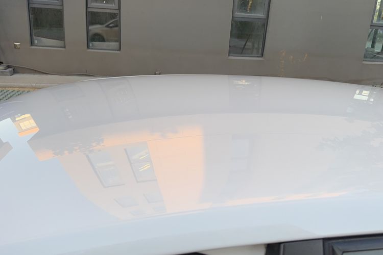 Used Volkswagen Polo 2016 1.4L Manual Fashion Model Roof