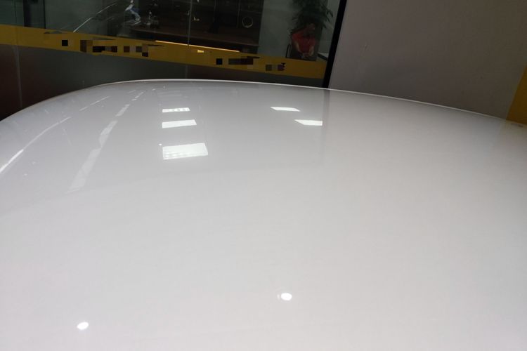 Used Volkswagen Polo 2016 1.4L Automatic Trendy Model Roof