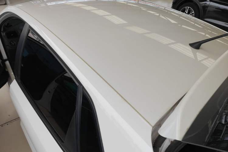 Used Volkswagen Polo 2016 1.4L Automatic Trendy Model Roof