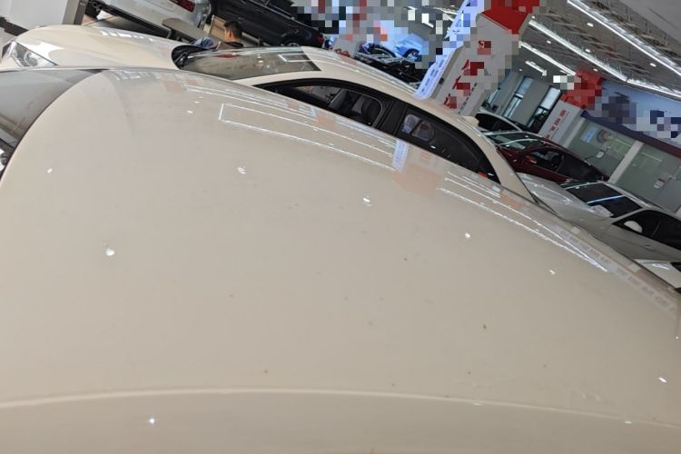 Used Volkswagen Polo 2016 1.4L Automatic Trendy Model Roof