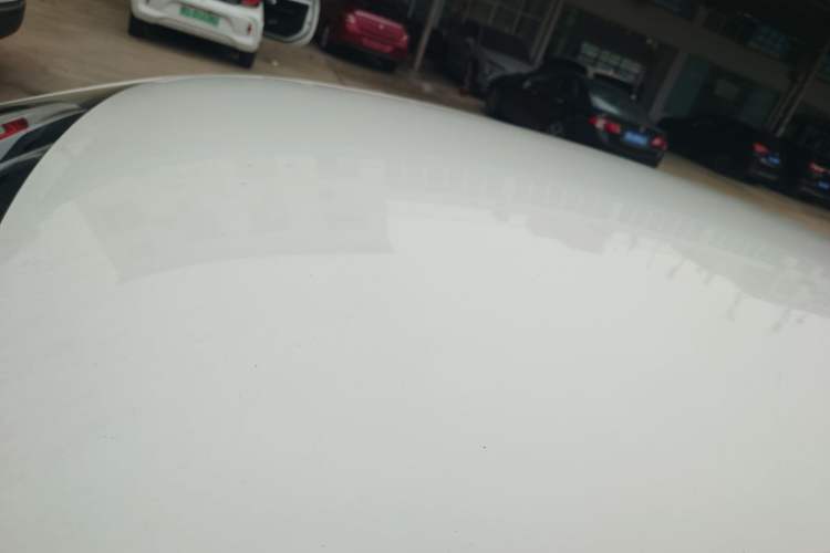 Used Volkswagen Polo 2016 1.4L Manual Fashion Model Roof