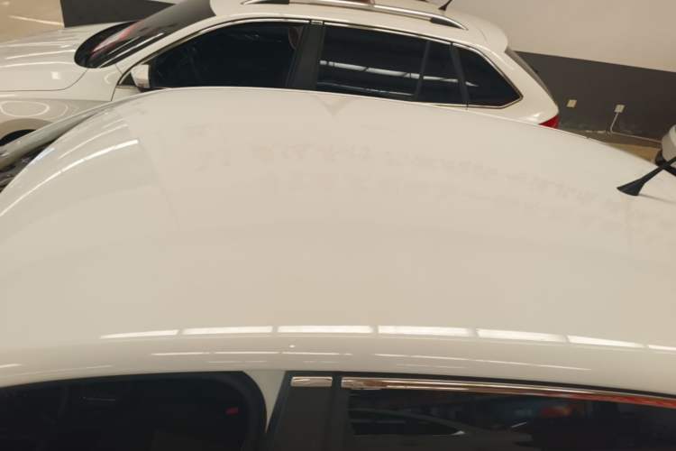 Used Volkswagen Polo 2016 1.4L Automatic Trendy Model Roof