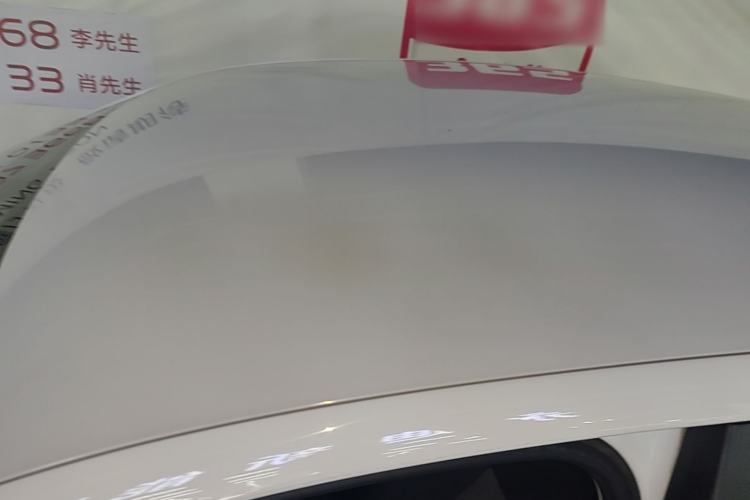 Used Volkswagen Polo 2016 1.4L Manual Fashion Model Roof