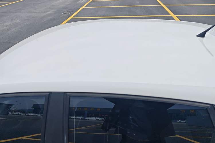 Used Volkswagen Polo 2016 1.4L Automatic Trendy Model Roof
