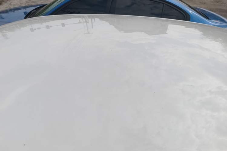 Used Volkswagen Polo 2016 1.4L Manual Fashion Model Roof