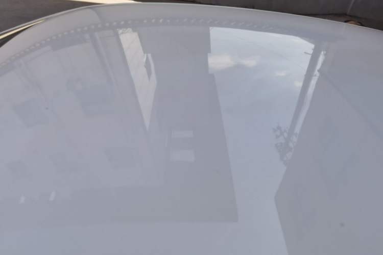Used Volkswagen Polo 2016 1.4L Manual Fashion Model Roof