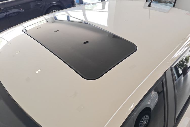 Used Volkswagen Polo 2016 1.6L Automatic Comfort Model Roof