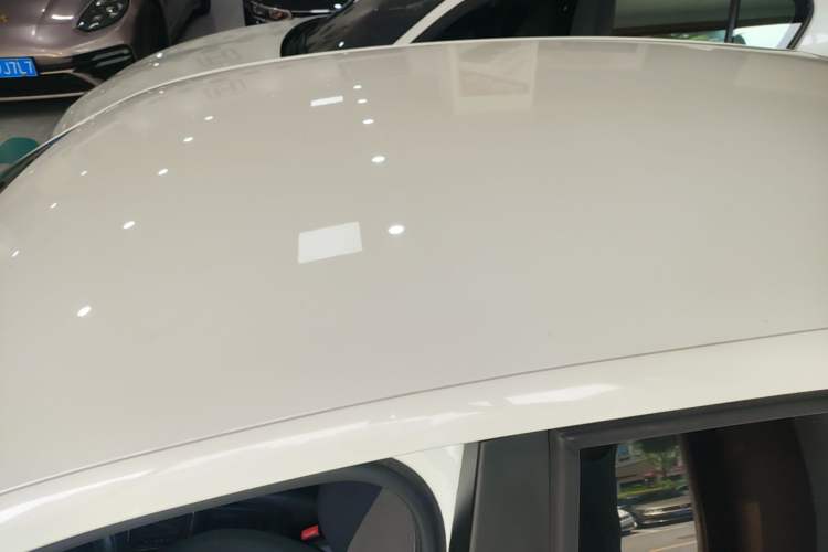 Used Volkswagen Polo 2016 1.4L Automatic Trendy Model Roof