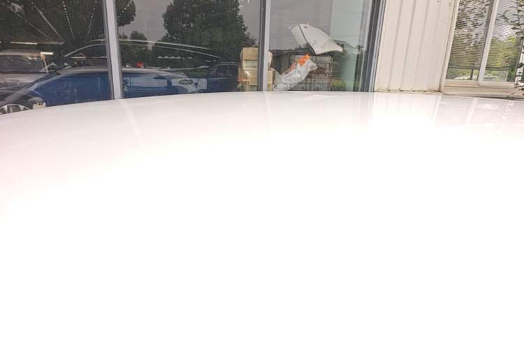 Used Volkswagen Polo 2016 1.4L Automatic Trendy Model Roof
