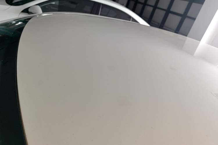 Used Volkswagen Polo 2016 1.4L Manual Fashion Model Roof