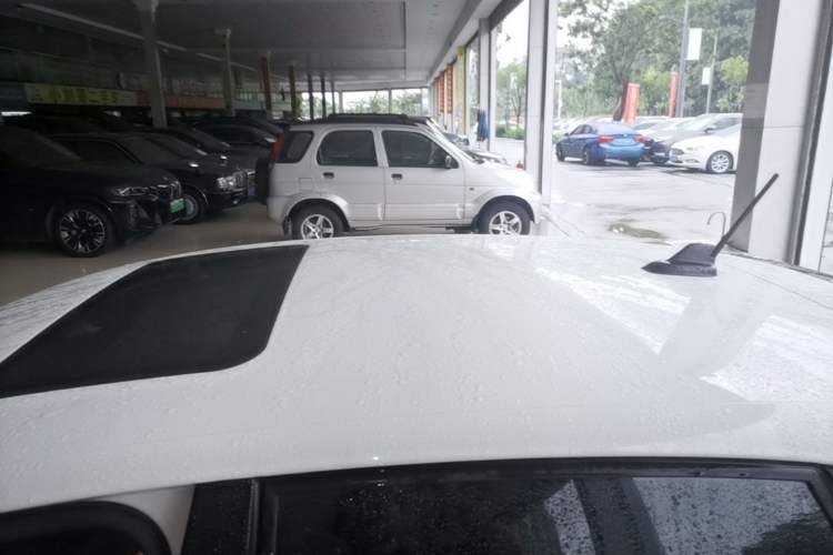 Used Volkswagen Polo 2016 1.4TSI GTI Roof