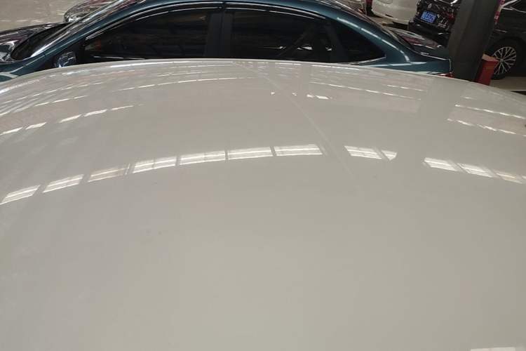Used Volkswagen Polo 2016 1.4L Manual Fashion Model Roof