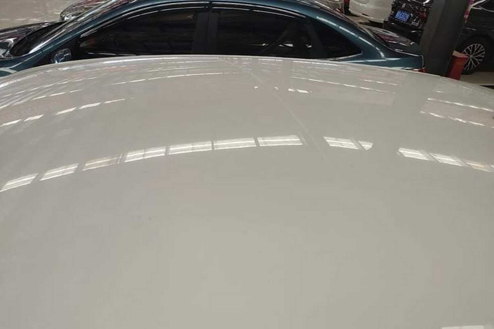 Used Volkswagen Polo 2016 1.4L Manual Fashion Model Roof