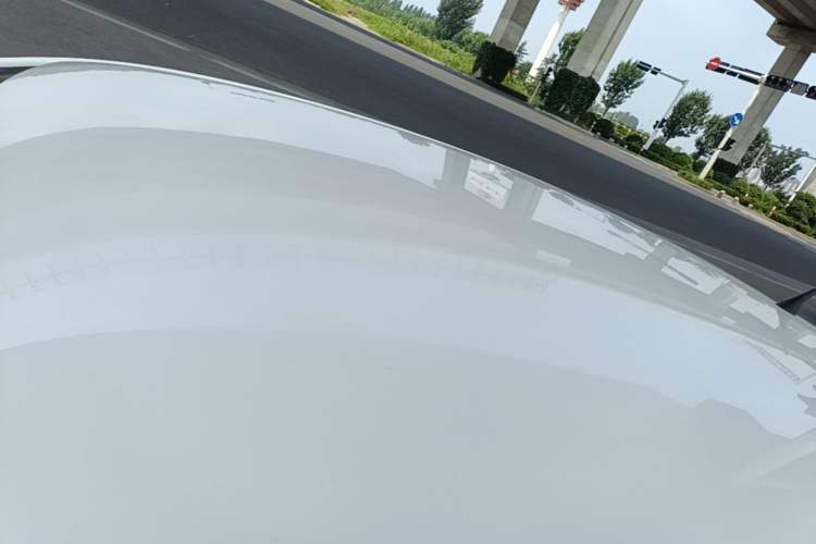 Used Volkswagen Polo 2016 1.4L Manual Fashion Model Roof