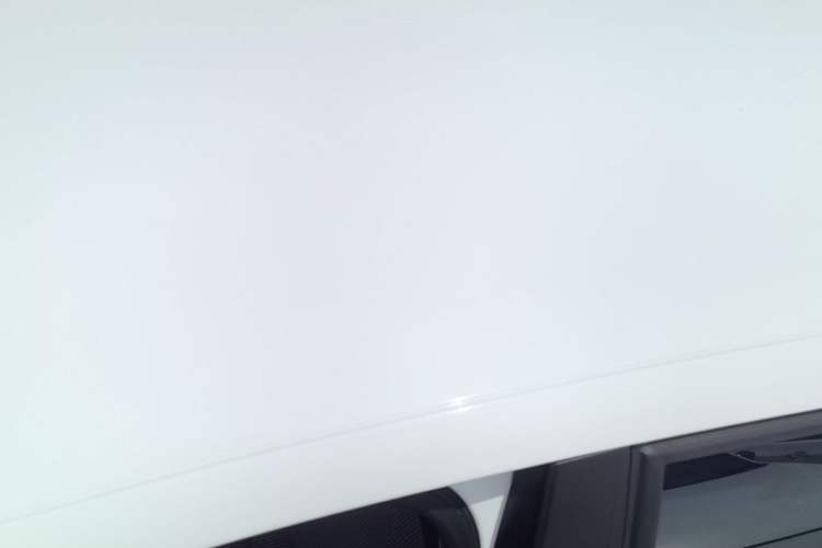 Used Volkswagen Polo 2016 1.4L Manual Fashion Model Roof
