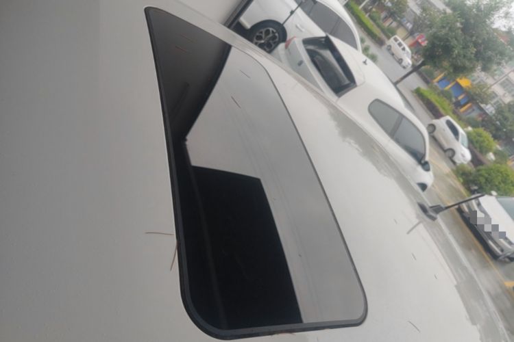 Used Volkswagen Polo 2016 1.4TSI GTI Roof