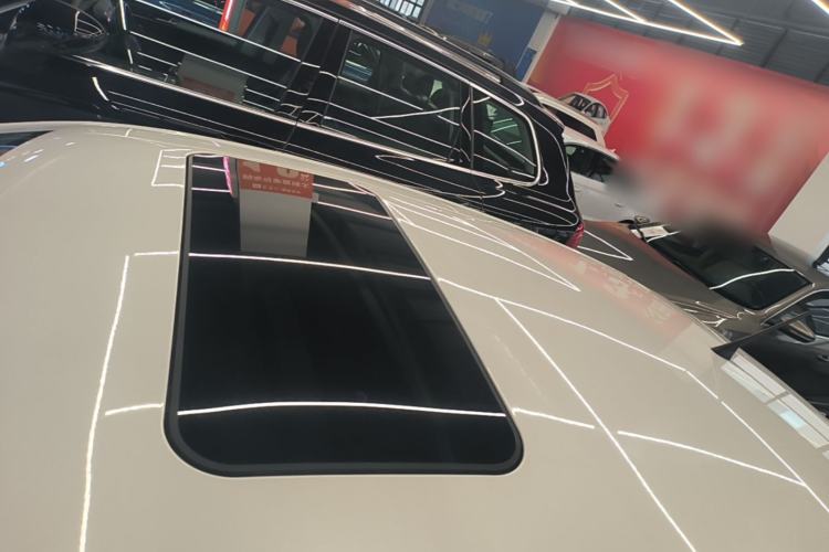 Used Volkswagen Polo 2016 1.6L Automatic Comfort Model Roof
