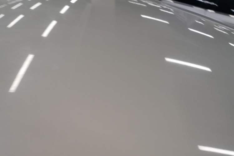 Used Volkswagen Polo 2016 1.4L Automatic Trendy Model Roof