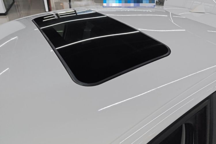 Used Volkswagen Polo 2016 1.6L Automatic Comfort Model Roof