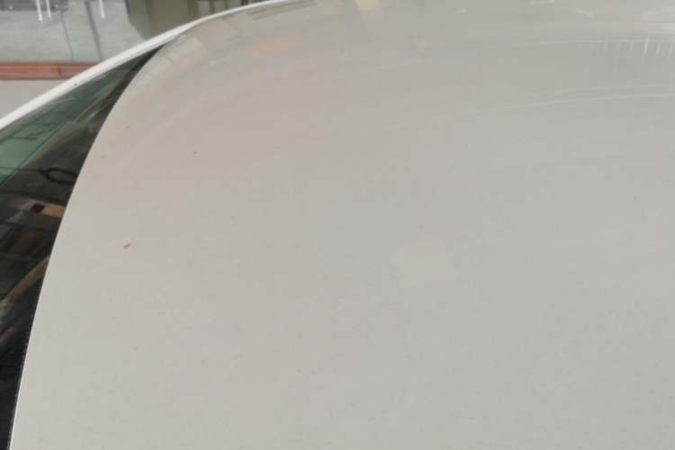 Used Volkswagen Polo 2016 1.4L Automatic Trendy Model Roof