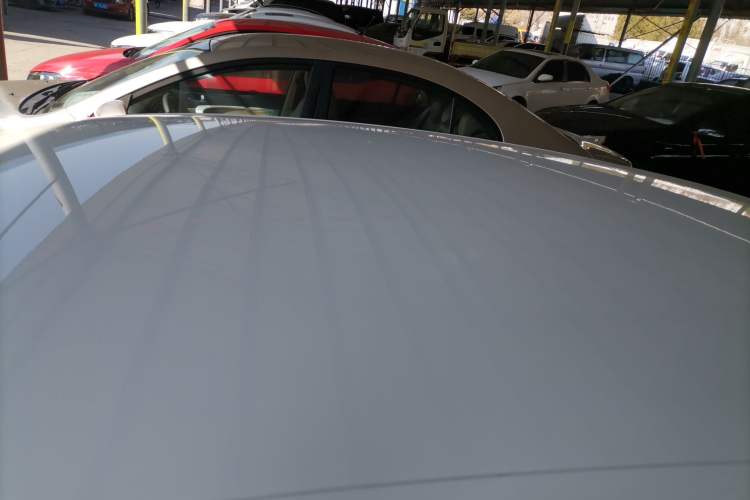 Used Volkswagen Polo 2016 1.4L Manual Fashion Model Roof