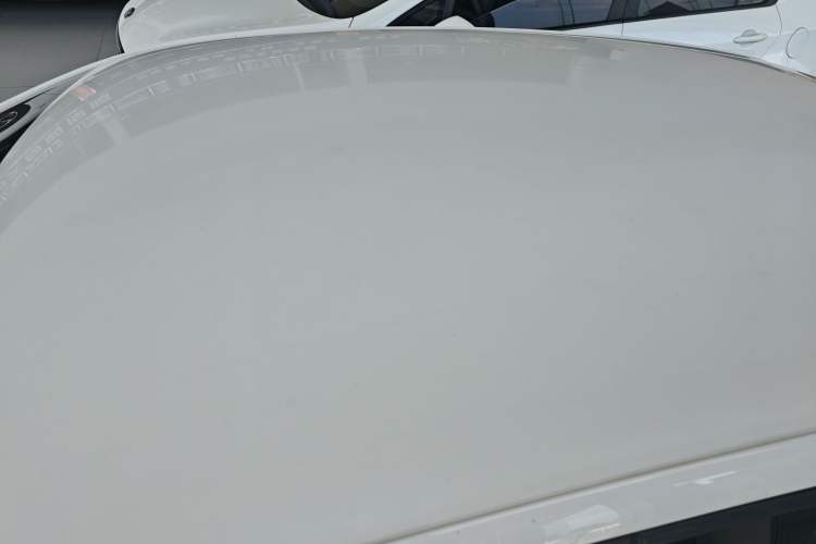 Used Volkswagen Polo 2016 1.4L Automatic Trendy Model Roof