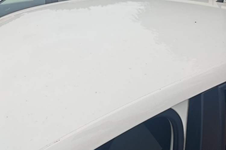 Used Volkswagen Polo 2016 1.4L Automatic Trendy Model Roof