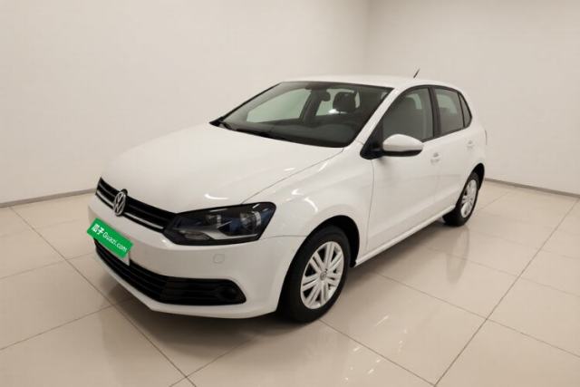 Używany Volkswagen Polo 2016 1.4L Manual Fashion Model