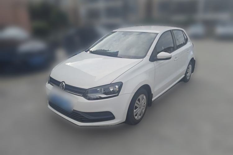 Ojetý Volkswagen Polo 2016 1.4L Manual Fashion Model Guazi used car, China used car export, Used car for sale, Used  cars, Cheapest cars for sale