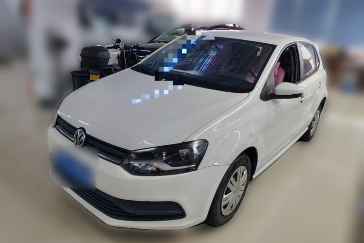 Volkswagen Polo 2016 1.4L Automatic Trendy Model usado Guazi used car, China used car export, Used car for sale, Used cars, Cheapest cars for sale