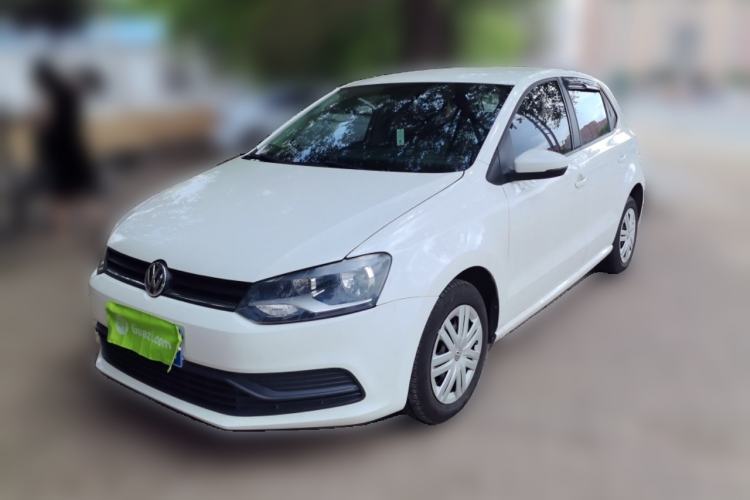 Używany Volkswagen Polo 2016 1.4L Automatic Trendy Model Guazi used car, China used car export, Used car for sale, Used cars, Cheapest cars for sale