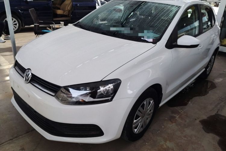 Used Volkswagen Polo 2016 1.4L Automatic Trendy Model Guazi used car, China used car export, Used car for sale, Used  cars, Cheapest cars for sale