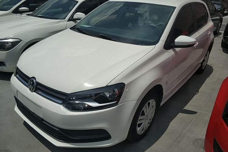 Ojetý Volkswagen Polo 2016 1.4L Automatic Trendy Model Guazi used car, China used car export, Used car for sale, Used cars, Cheapest cars for sale