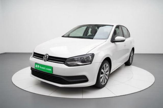 Używany Volkswagen Polo 2016 1.4L Automatic Trendy Model