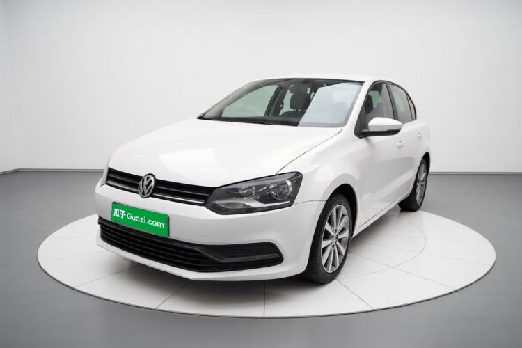 Ojetý Volkswagen Polo 2016 1.4L Automatic Trendy Model Guazi used car, China used car export, Used car for sale, Used cars, Cheapest cars for sale