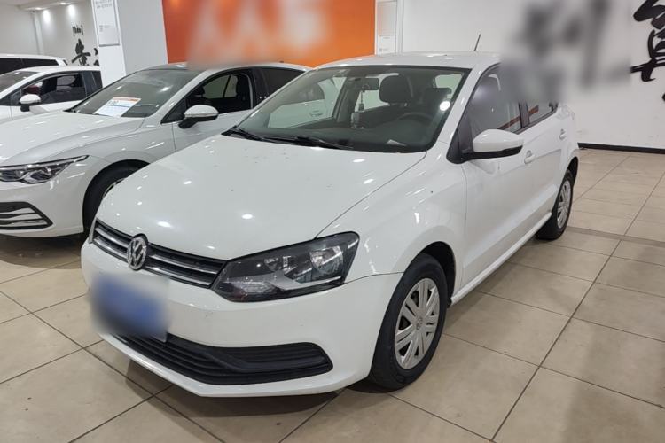 Used Volkswagen Polo 2016 1.4L Automatic Trendy Model Guazi used car, China used car export, Used car for sale, Used cars, Cheapest cars for sale