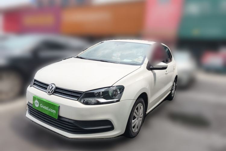 Ojetý Volkswagen Polo 2016 1.4L Automatic Trendy Model Guazi used car, China used car export, Used car for sale, Used cars, Cheapest cars for sale