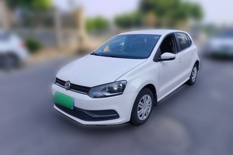 Used Volkswagen Polo 2016 1.4L Automatic Trendy Model Guazi used car, China used car export, Used car for sale, Used cars, Cheapest cars for sale