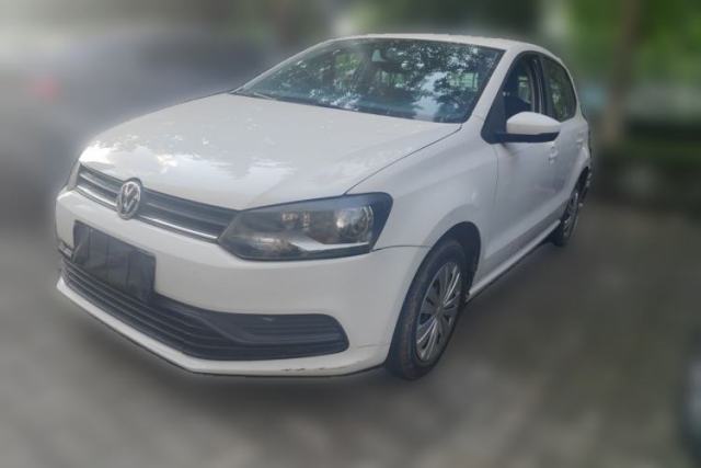 Used Volkswagen Polo 2016 1.4L Automatic Trendy Model