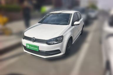 Used Volkswagen Polo 2016 1.4L Automatic Trendy Model