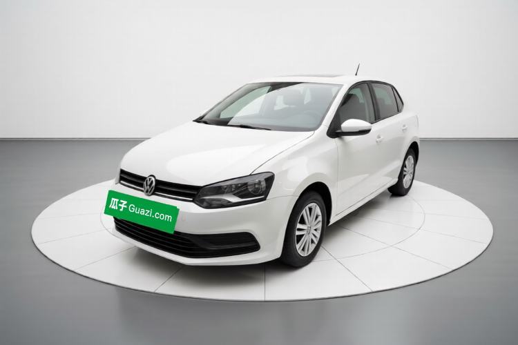 Gebrauchter Volkswagen Polo 2016 1.4L Automatic Trendy Model Guazi used car, China used car export, Used car for sale, Used  cars, Cheapest cars for sale