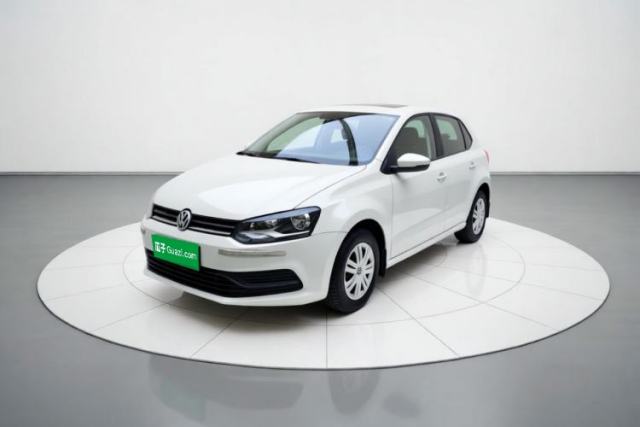 Ojetý Volkswagen Polo 2016 1.4L Manual Fashion Model